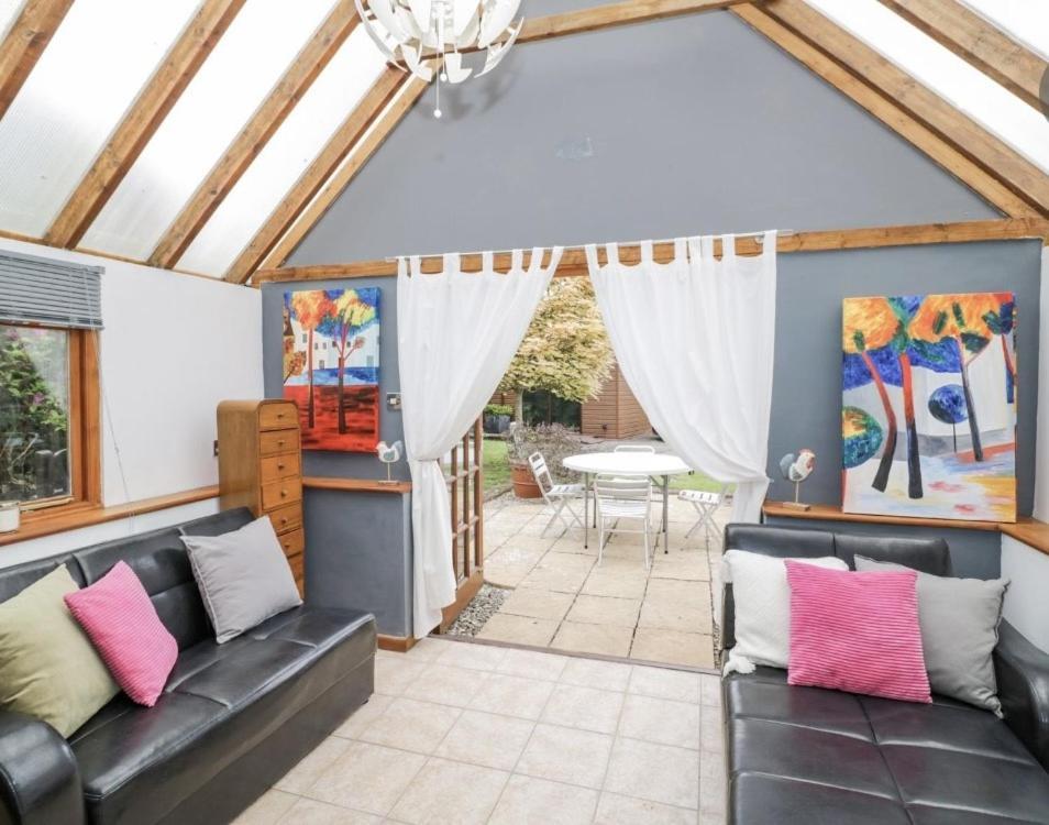 Lovely Comfortable 3 Bed Home, Worcester Kültér fotó