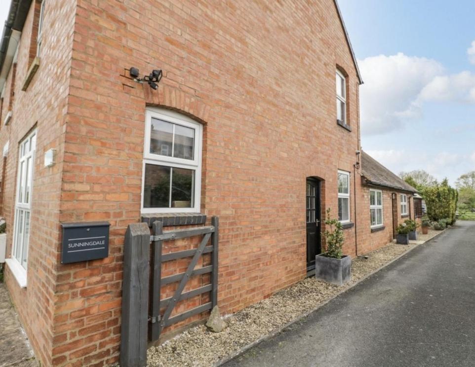 Lovely Comfortable 3 Bed Home, Worcester Kültér fotó