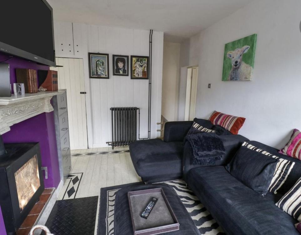Lovely Comfortable 3 Bed Home, Worcester Kültér fotó