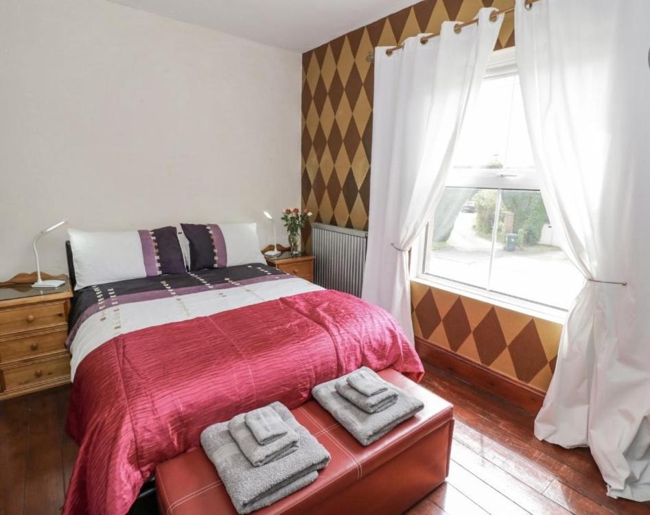 Lovely Comfortable 3 Bed Home, Worcester Kültér fotó