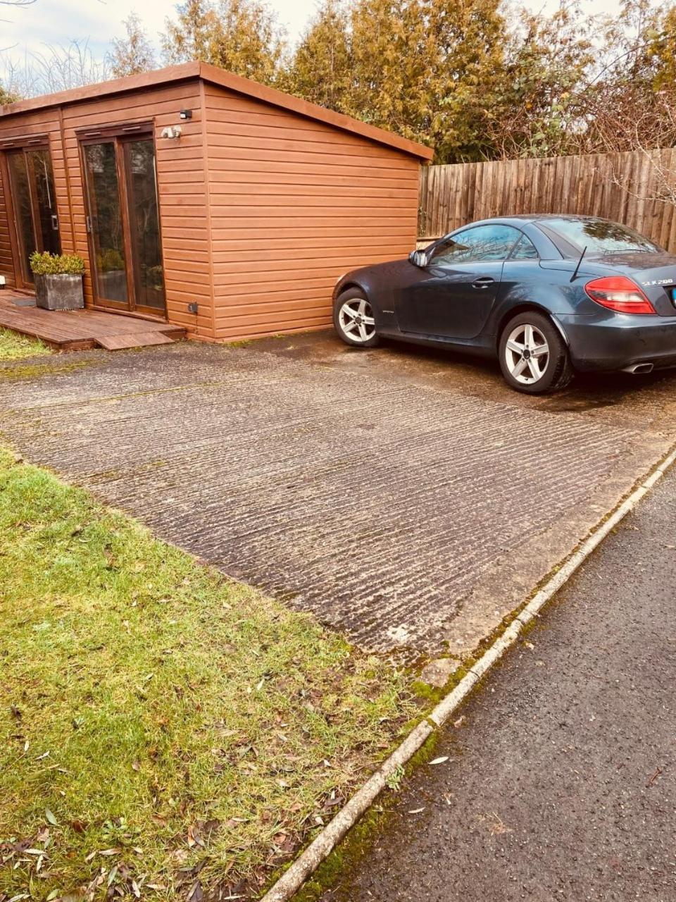 Lovely Comfortable 3 Bed Home, Worcester Kültér fotó